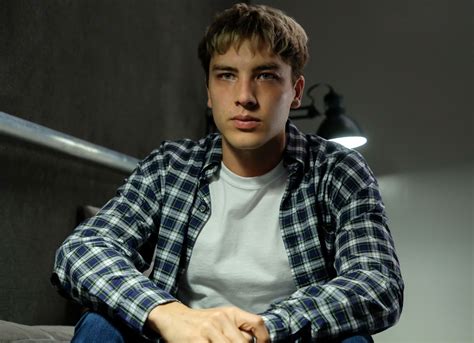 Cody Fern on the Crazy Road to Assassination of Gianni Versace 